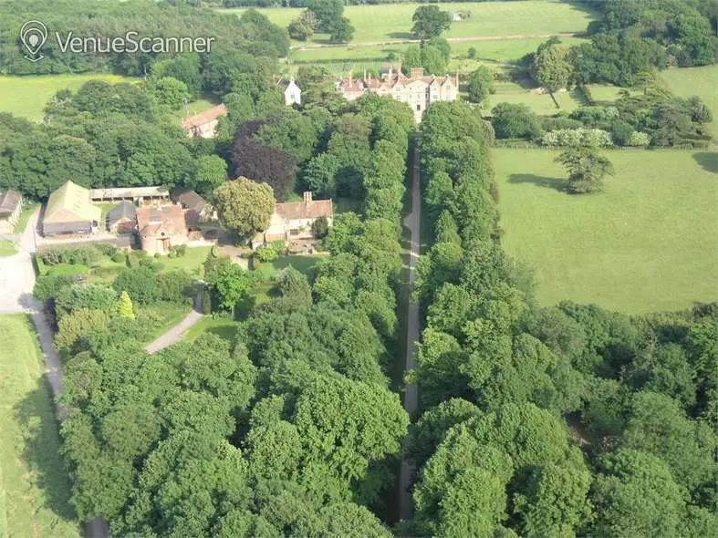 Exclusive Hire, Knowlton Court photo #3