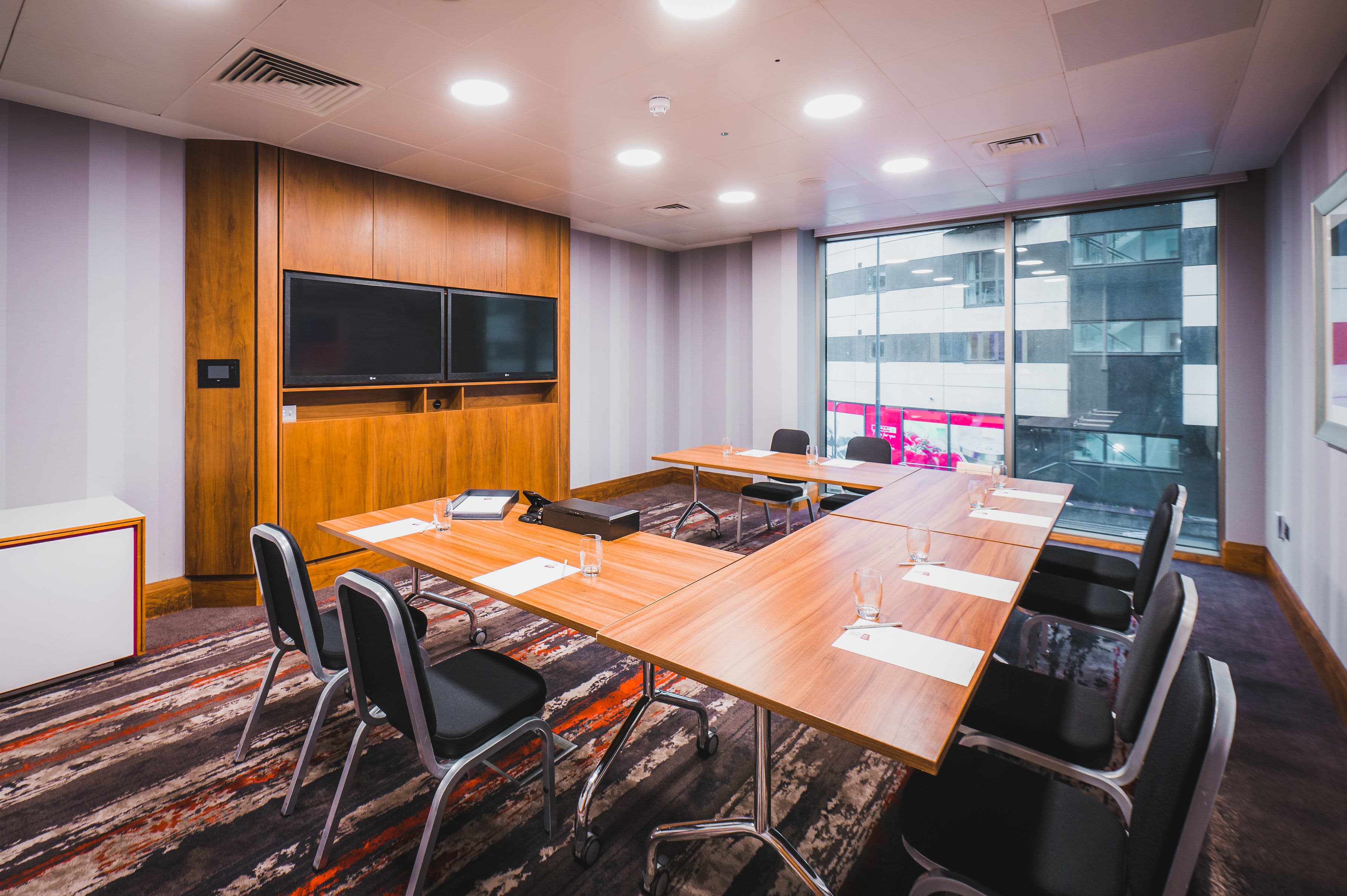 Meeting Room Eight