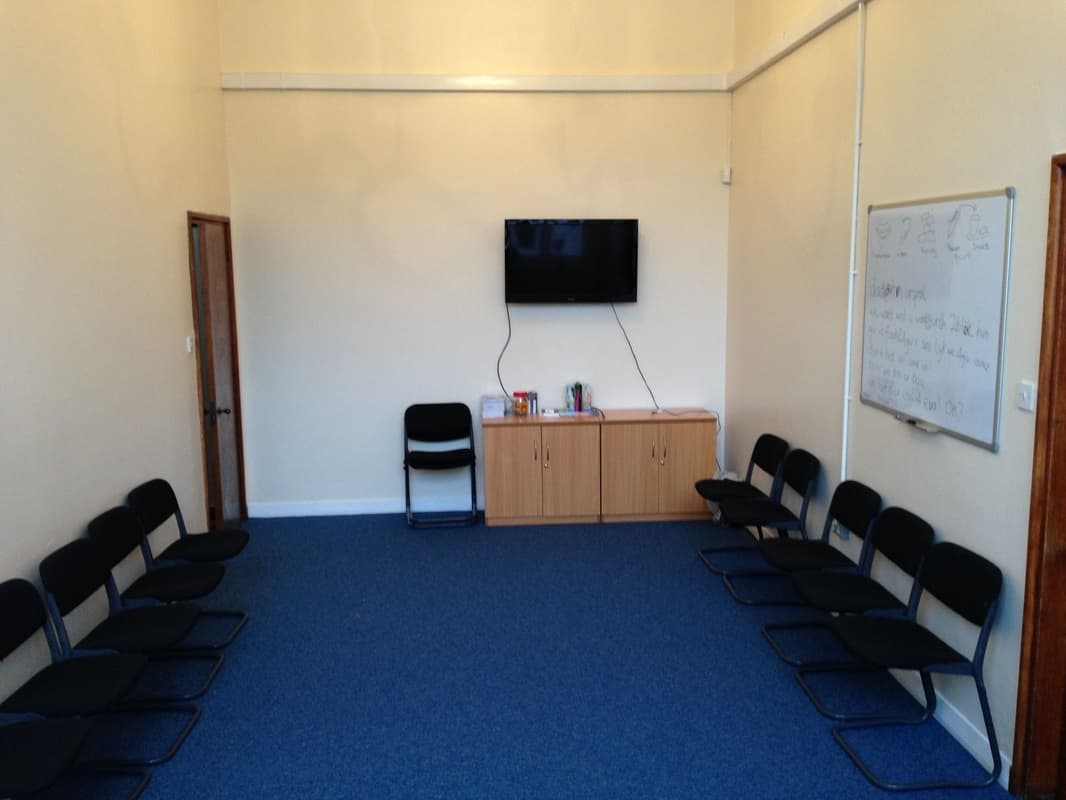 Meeting / Training Room