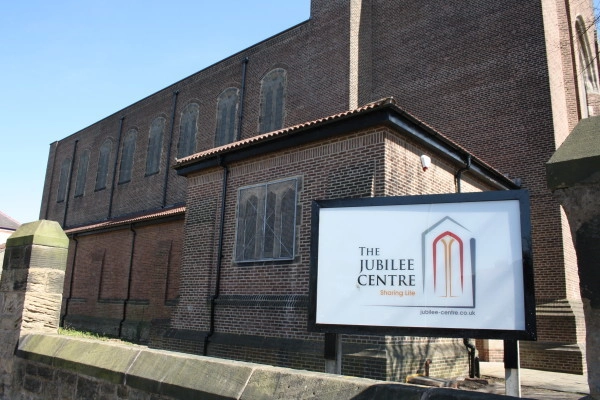 Photo of The Jubilee Centre, Main Auditorium