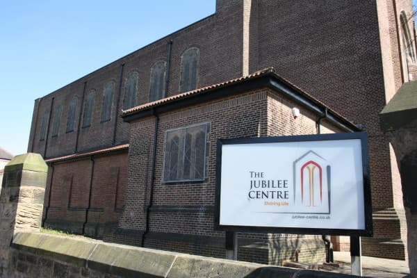 The Jubilee Centre, Meeting / Training Room photo #2