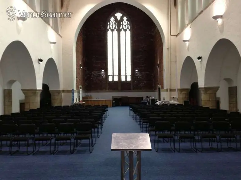 Main Auditorium, The Jubilee Centre photo #1
