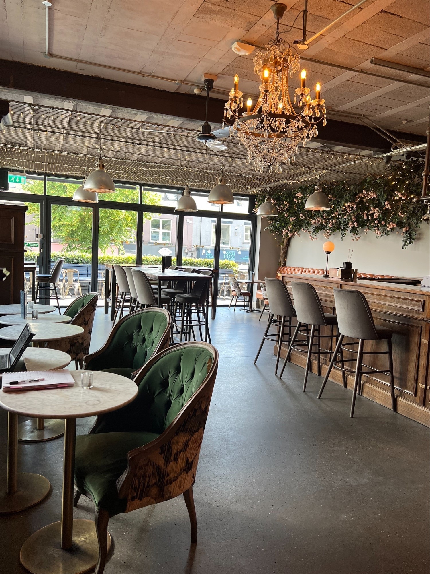 Photo of The Lost & Found Sheffield, Whole Venue