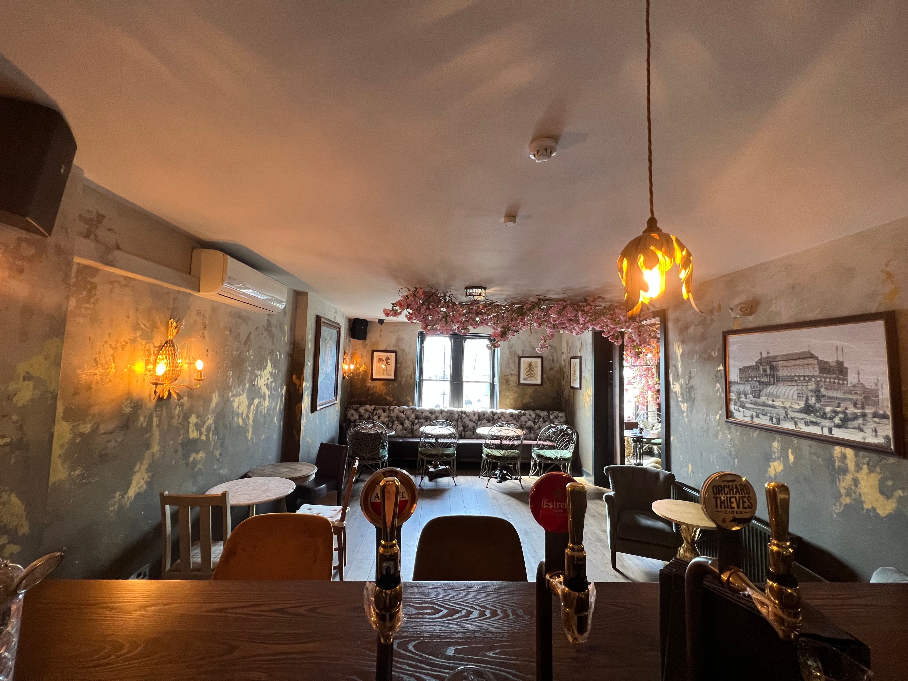 Photo of The Lost & Found Sheffield, Secret Bar