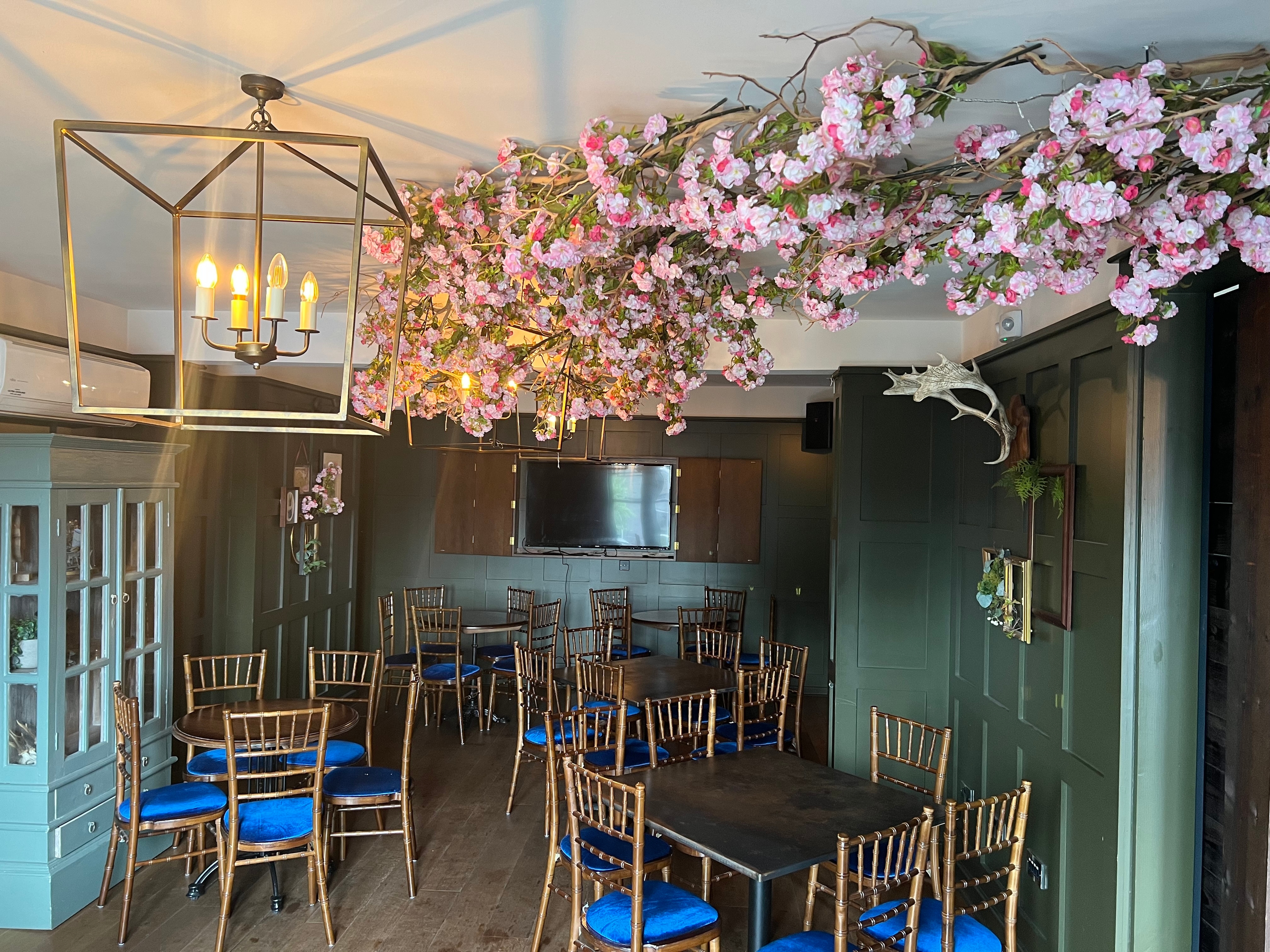 Photo of The Lost & Found Sheffield, Boardroom