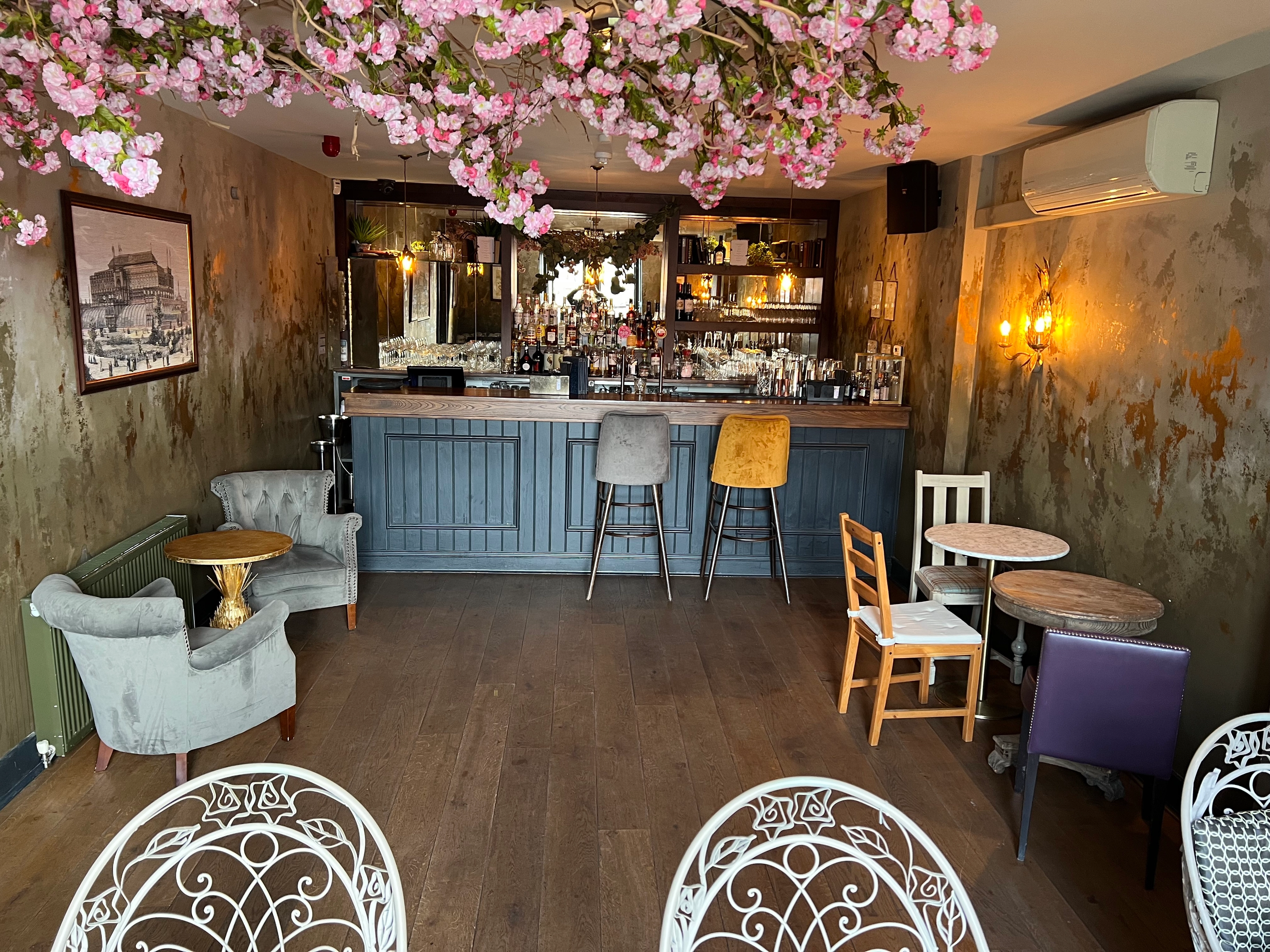 Photo of The Lost & Found Sheffield, Secret Bar