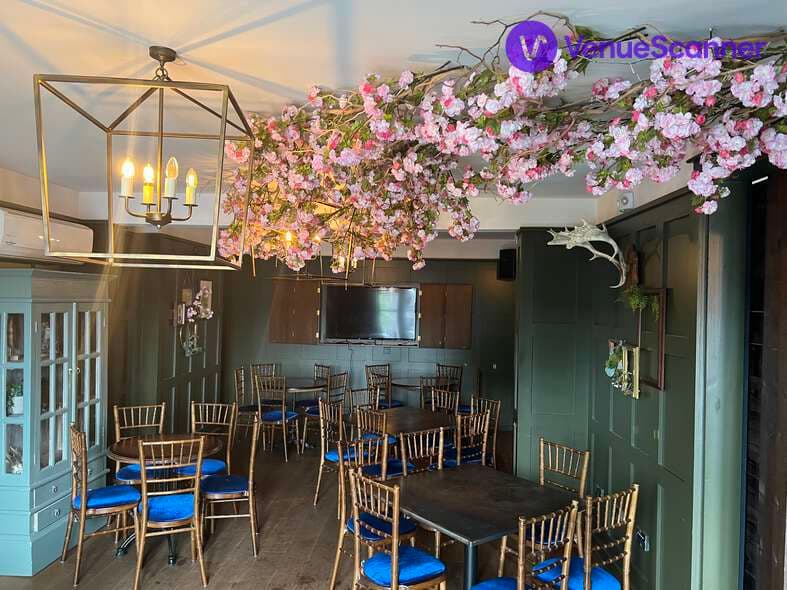 Boardroom, The Lost & Found Sheffield photo #1