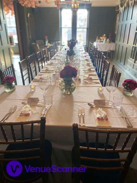 Boardroom, The Lost & Found Sheffield photo #2