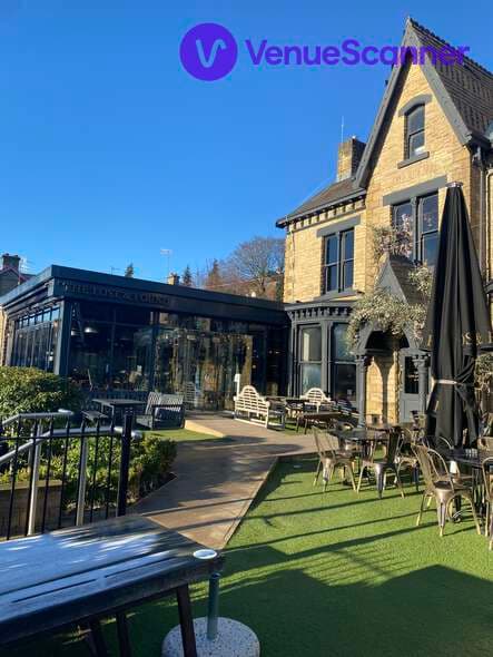 Whole Venue, The Lost & Found Sheffield photo #2