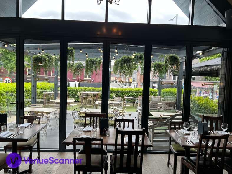 Conservatory, The Lost & Found Sheffield photo #3