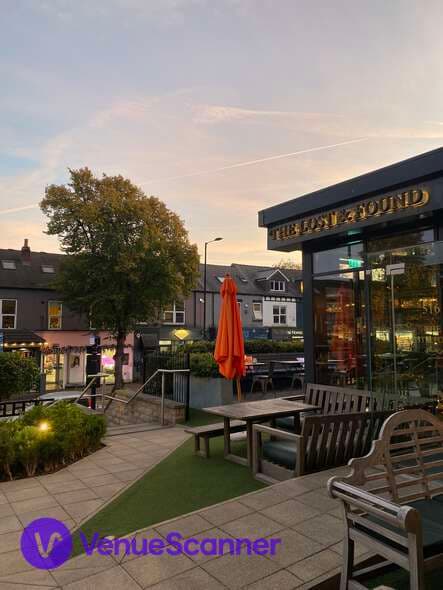 Conservatory, The Lost & Found Sheffield photo #9