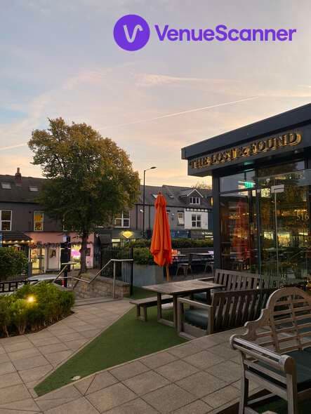 Whole Venue, The Lost & Found Sheffield photo #3