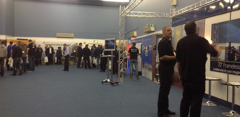 Photo of RAF Museum London, Dermot Boyle Wing