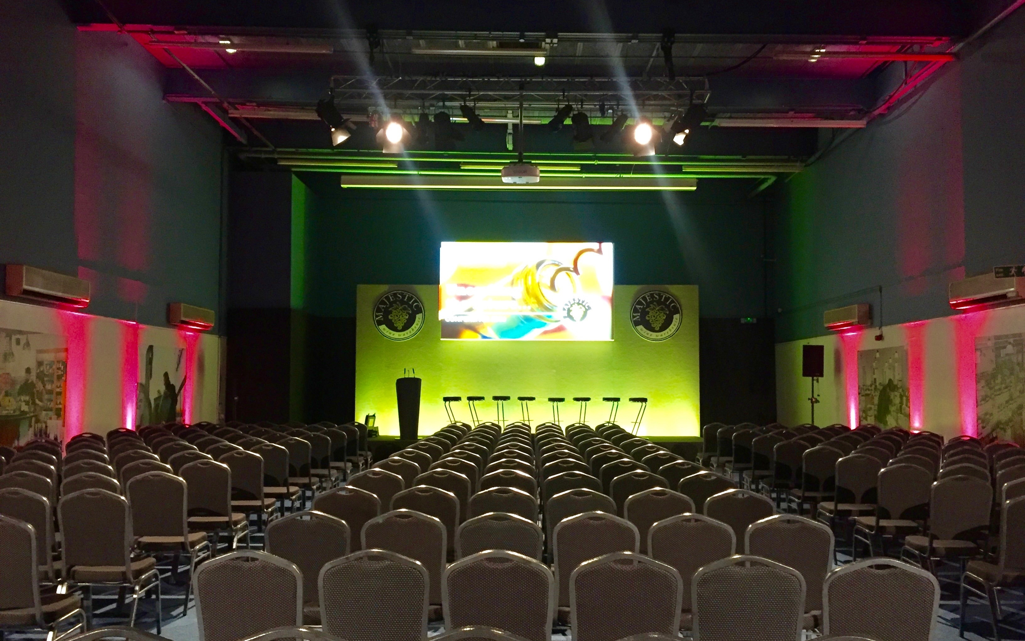 Photo of RAF Museum London, Dermot Boyle Wing