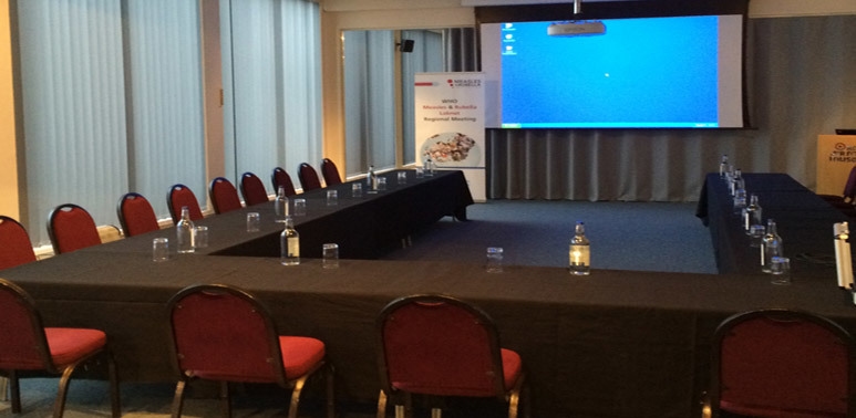 Photo of RAF Museum London, Halton Gallery