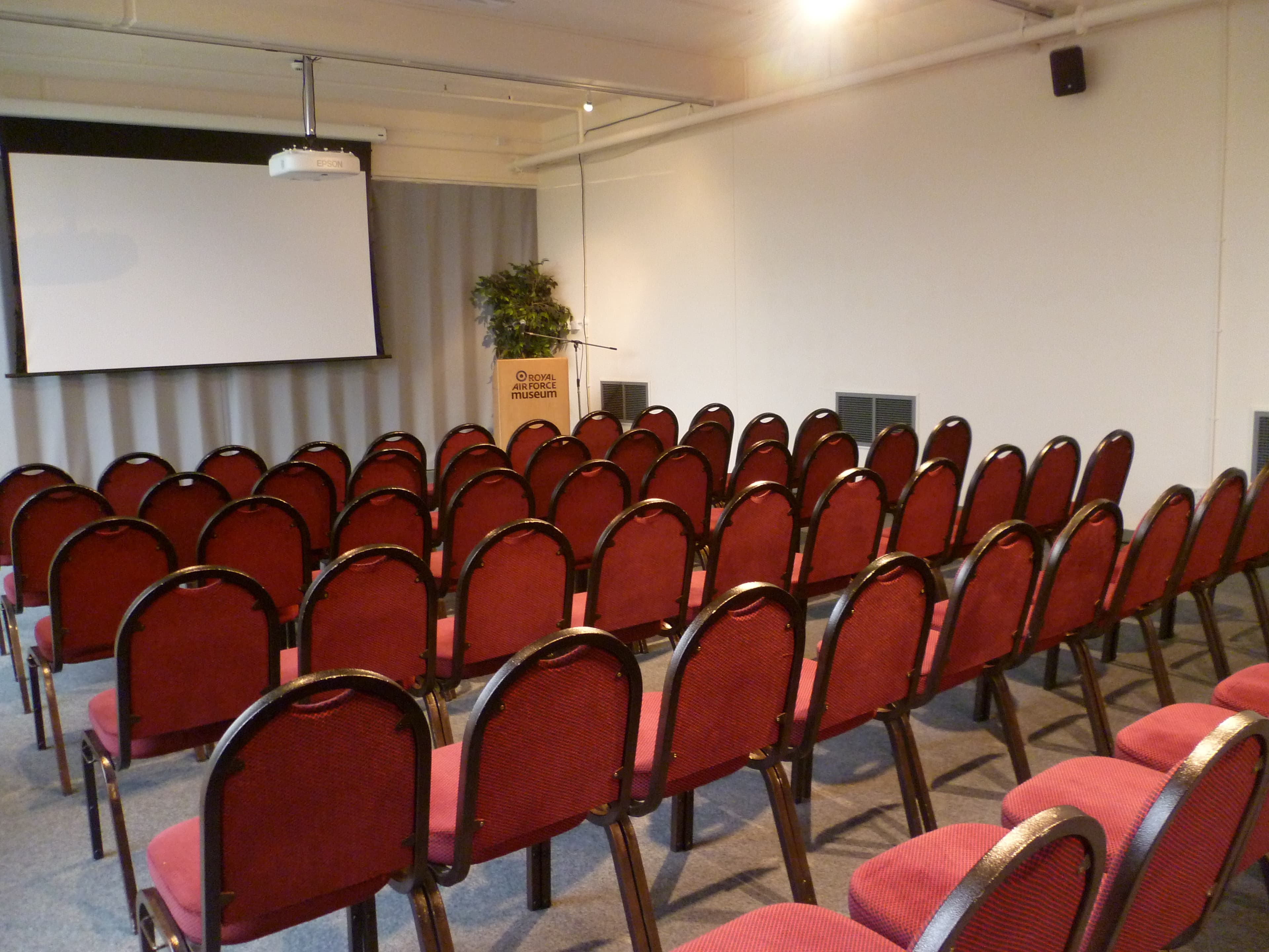 RAF Museum London, Halton Gallery photo #2