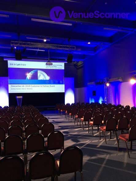 RAF Museum London, RAF Museum London photo #1