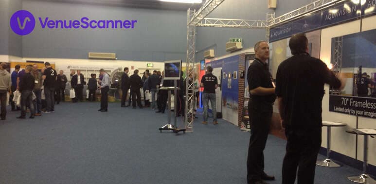 Dermot Boyle Wing, RAF Museum London photo #2