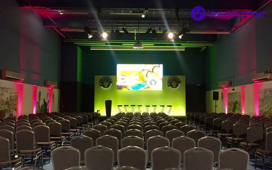 Dermot Boyle Wing, RAF Museum London photo #1