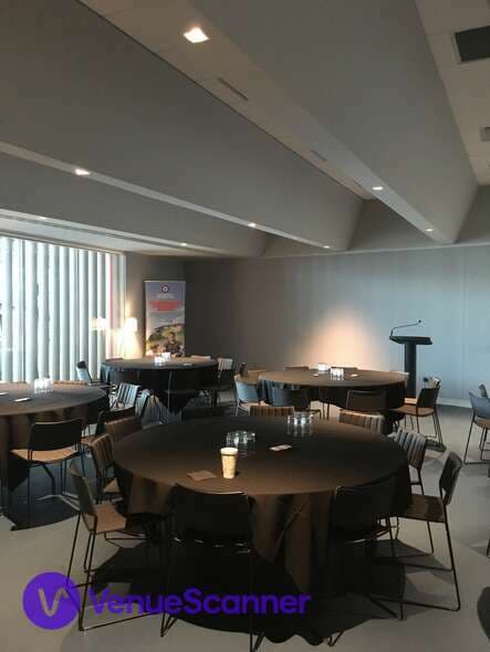 Hangar 1 – Sunderland Suite, RAF Museum London photo #2