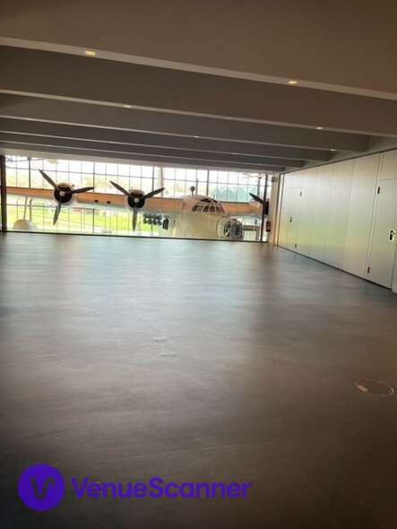 RAF Museum London, Hangar 1 – Sunderland Suite photo #3