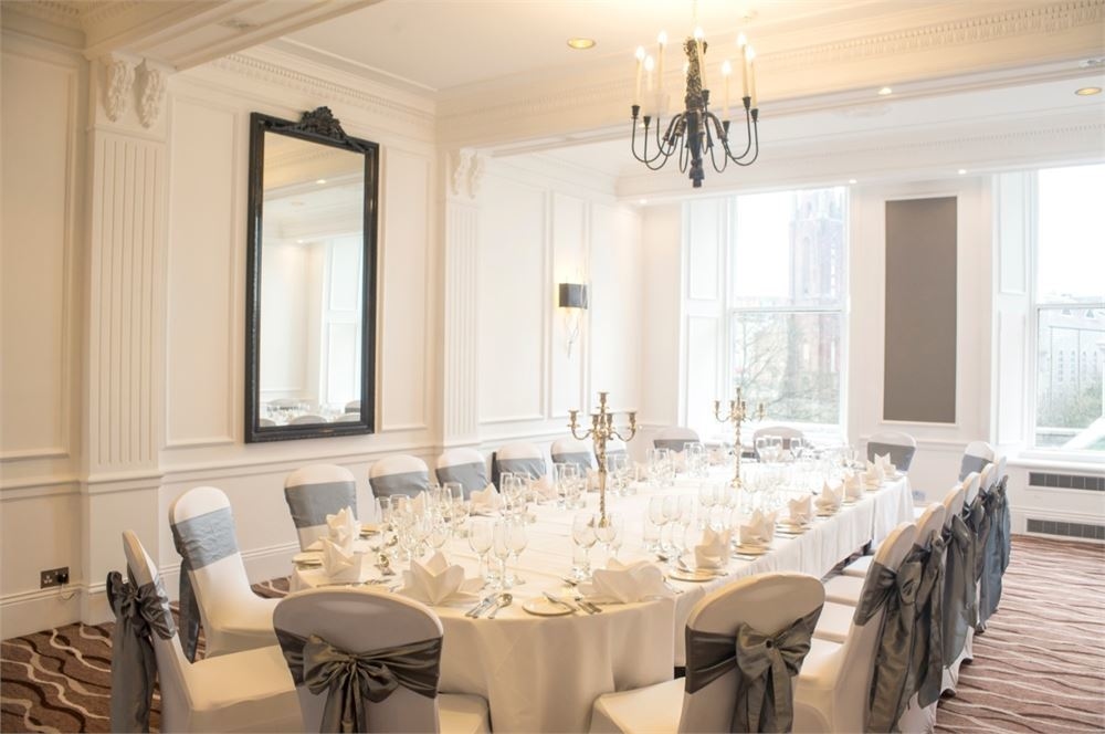 Photo of Mercure Aberdeen Caledonian Hotel