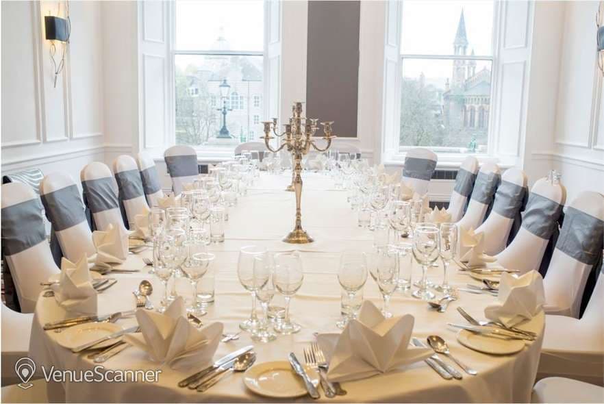 Exclusive Hire, Mercure Aberdeen Caledonian Hotel photo #3