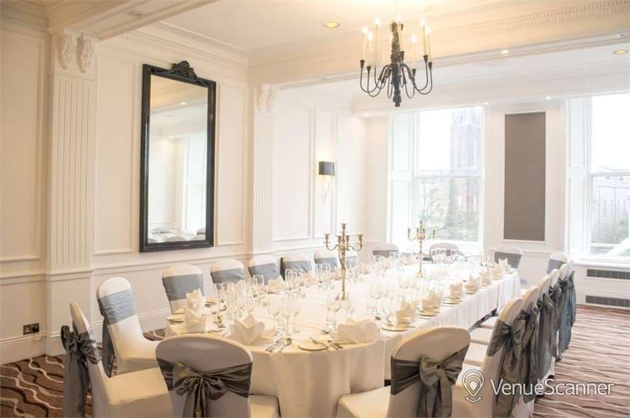 Exclusive Hire, Mercure Aberdeen Caledonian Hotel photo #4