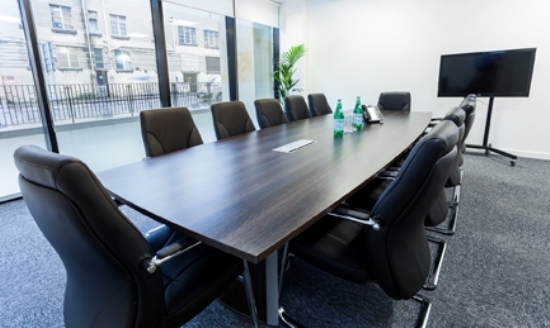 Photo of I2 Office Edinburgh Centre, Exclusive Hire