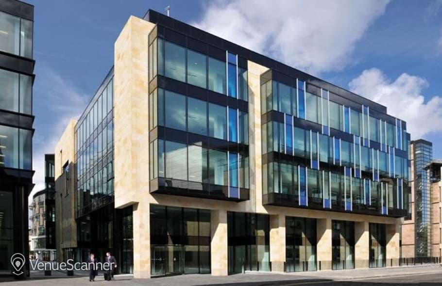 Exclusive Hire, I2 Office Edinburgh Centre photo #2