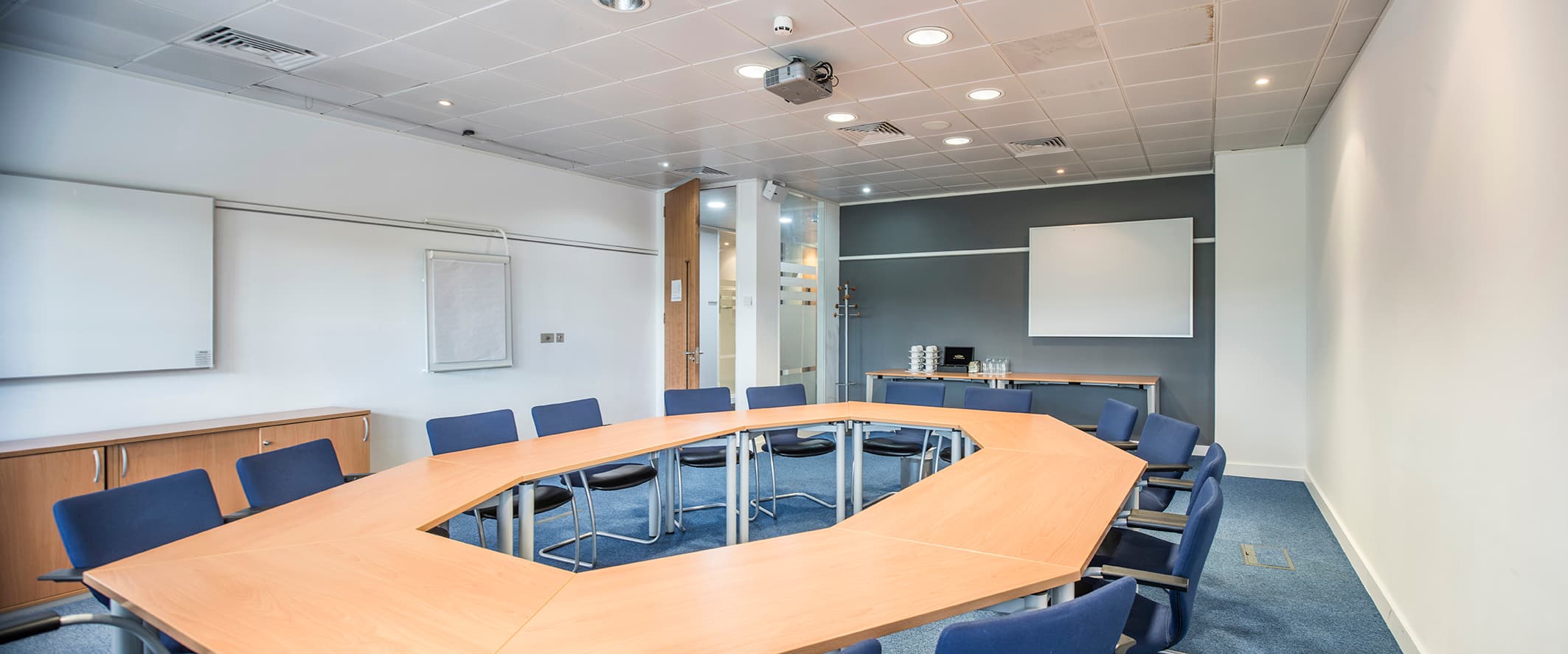 Regus Gateshead Maingate Team Valley, Lumley photo #2