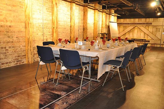 Iom3 297 Euston Road, The Mine@NW1 photo #2