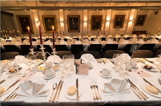 Photo of Iom3 297 Euston Road, Bessemer Suite