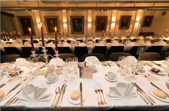 Iom3 297 Euston Road, Bessemer Suite photo #2