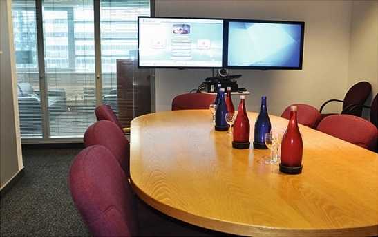 Photo of Iom3 297 Euston Road, Vanadium Room