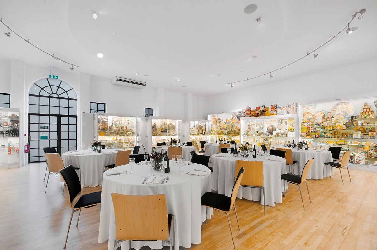 Photo of Museum Of Brands, Exclusive Hire