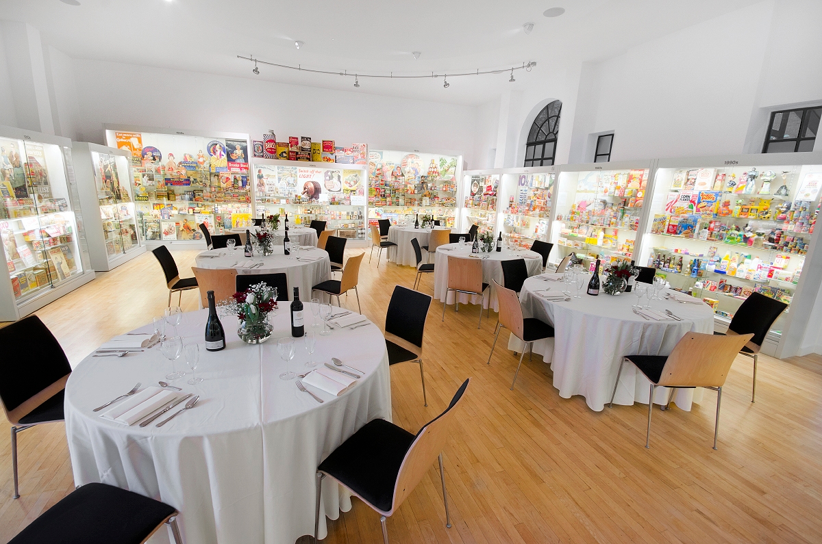 Photo of Museum Of Brands, Exclusive Hire