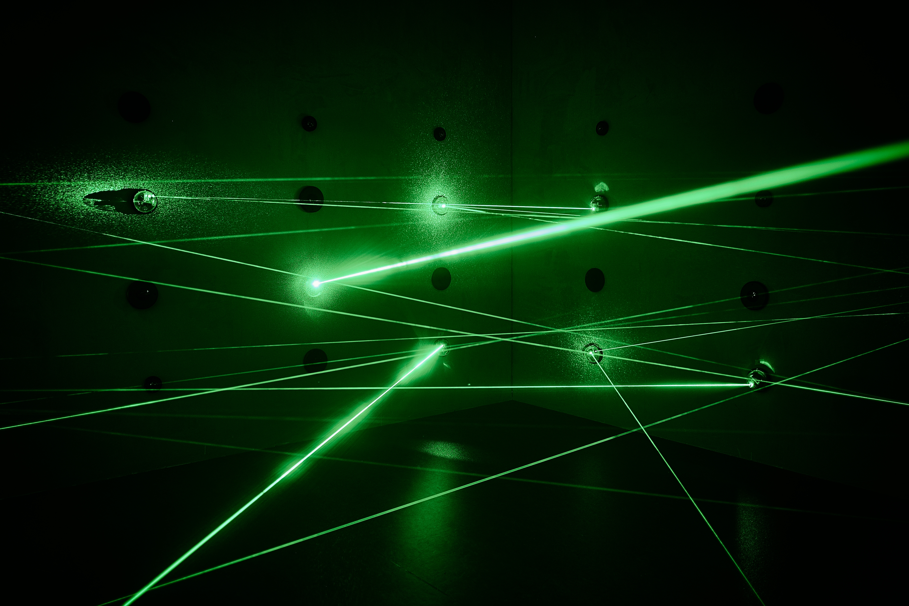 Photo of AIM Escape, Immersive Entertainment Space