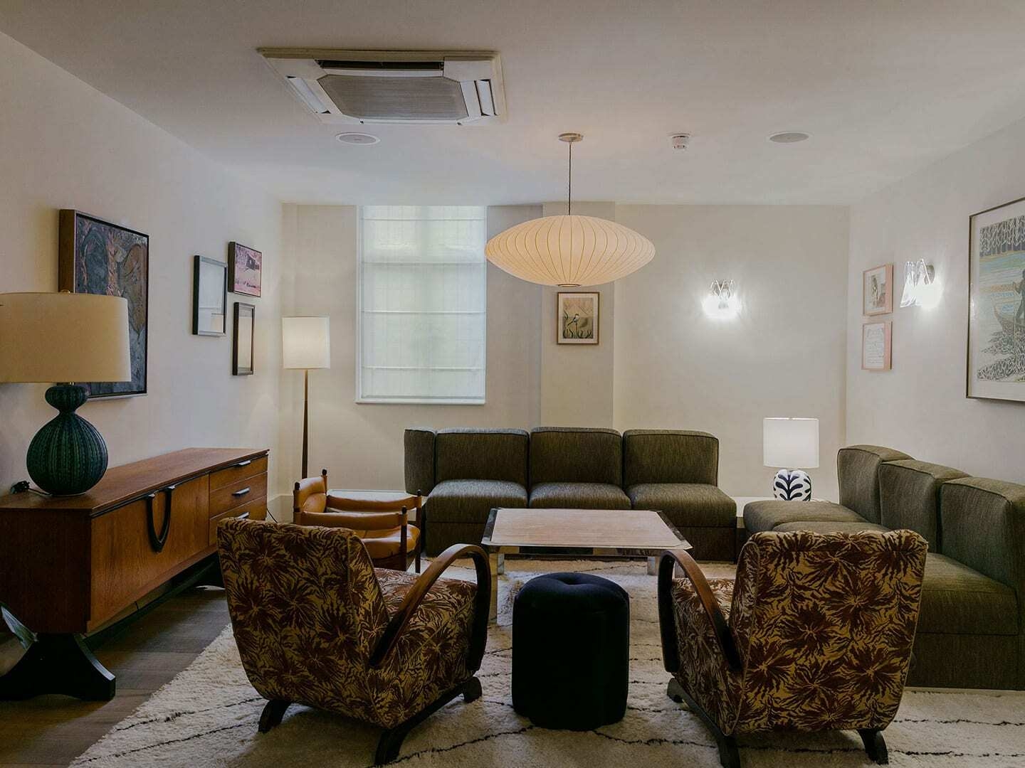 Photo of Dean Street Lofts, The Loft