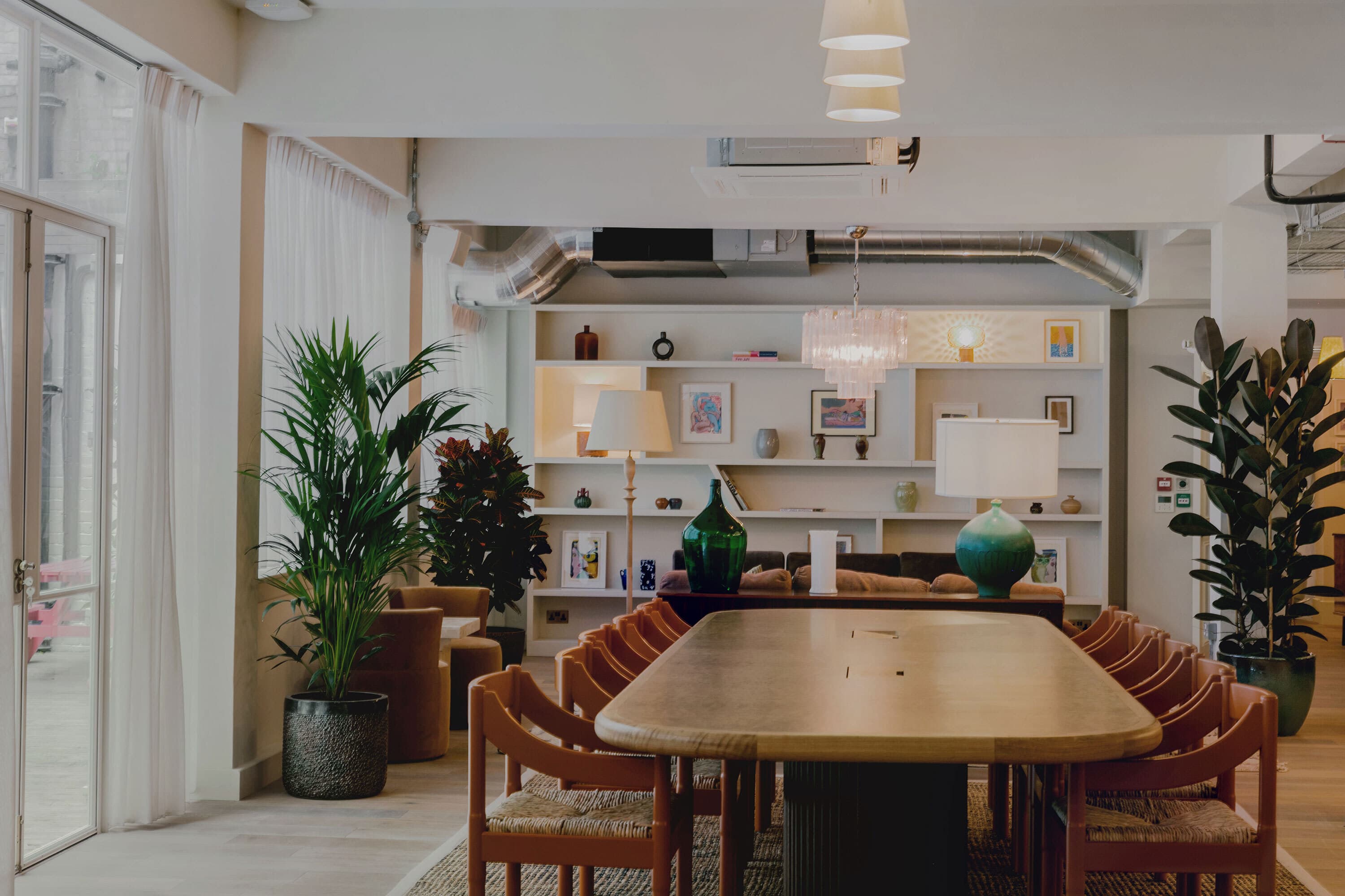 Dean Street Lofts, The Loft photo #2