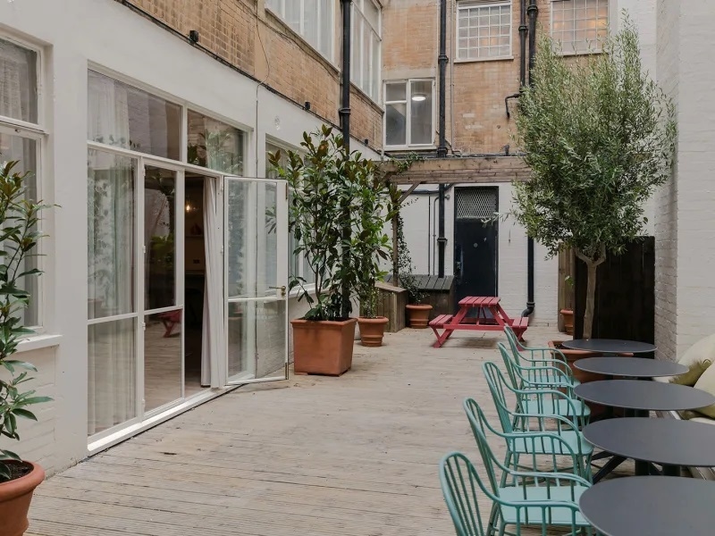 Photo of Dean Street Lofts, The Loft