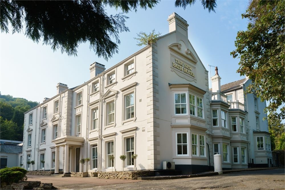 Photo of New Bath Hotel, Exclusive Hire