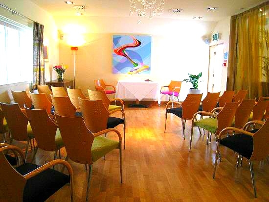 Photo of Charwood Restaurant And Function Suites