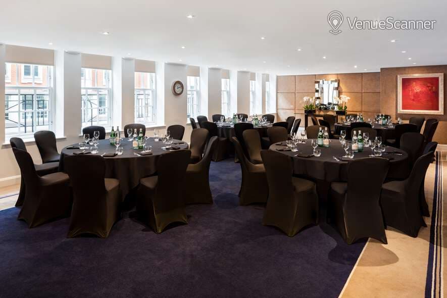 Private Suite 7, The May Fair Hotel photo #2