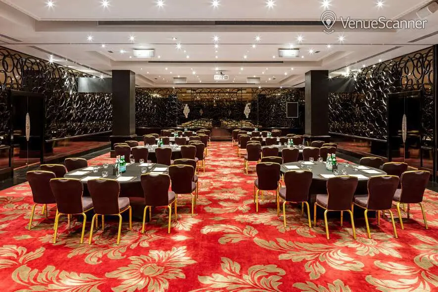 Danziger, The May Fair Hotel photo #2