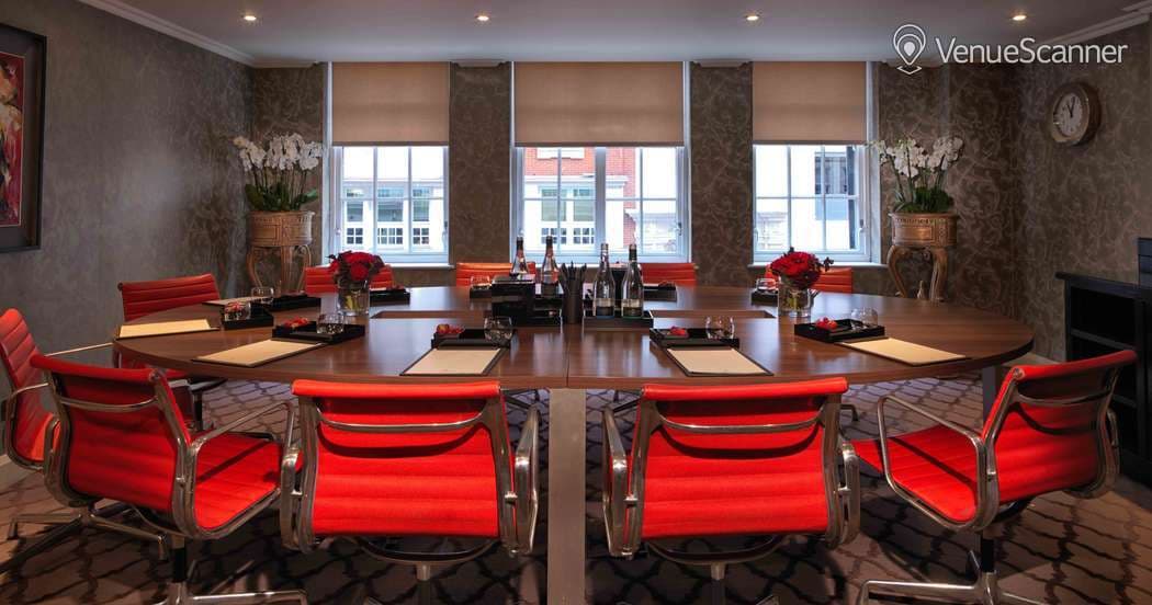 Private Suite 4, The May Fair Hotel photo #2