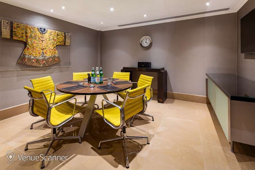 Private Suite 11, The May Fair Hotel photo #1