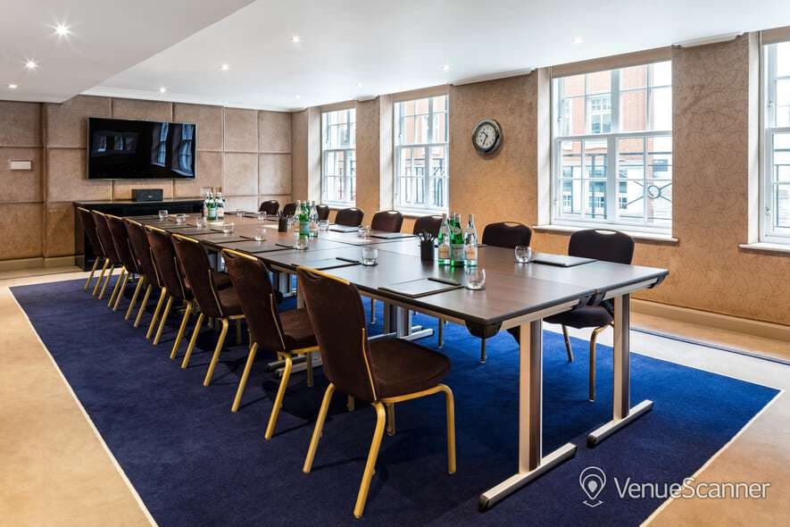 Private Suite 3, The May Fair Hotel photo #1