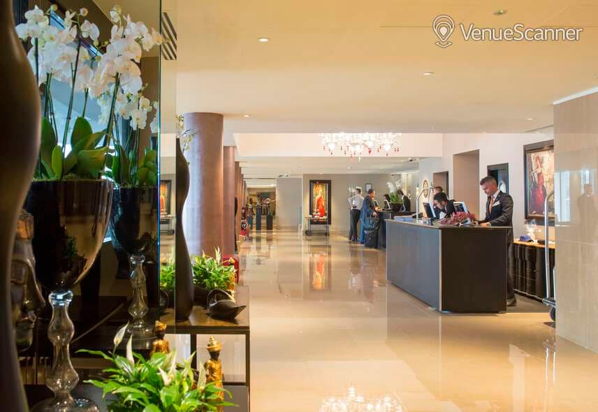 Private Suite 5, The May Fair Hotel photo #3