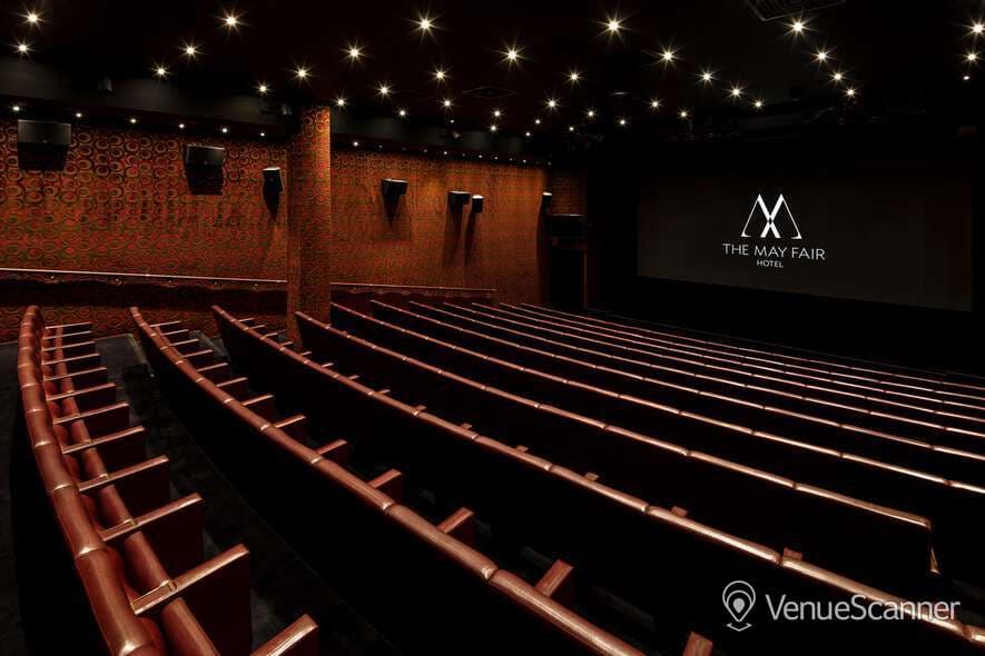 The Theatre, The May Fair Hotel photo #1